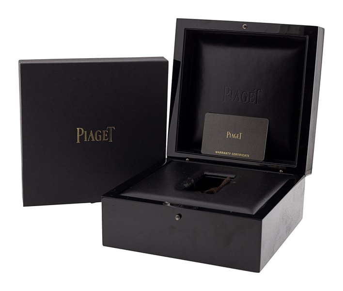 Piaget Altiplano G0A32153